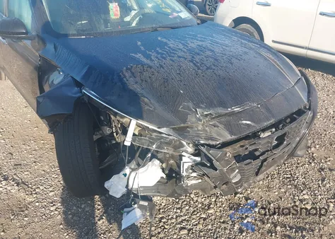 2021 Nissan Altima S Fwd from USA, damaged, VIN 1N4BL4BV3MN398531